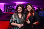 Poonam Sethi with Shalini Kochar at the launch of Audi Approved Plus in Mumbai on 20th April 2014